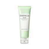 SKIN1004 Centella Madagascar Tea-Trica BHA Foam - 125ml facial cleanser - XOXO cosmetics