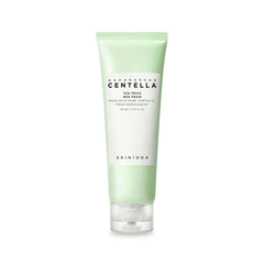 SKIN1004 Centella Madagascar Tea-Trica BHA Foam - 125ml facial cleanser - XOXO cosmetics