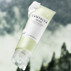 SKIN1004 Centella Madagascar Tea-Trica BHA Foam - 125ml facial cleanser - XOXO cosmetics
