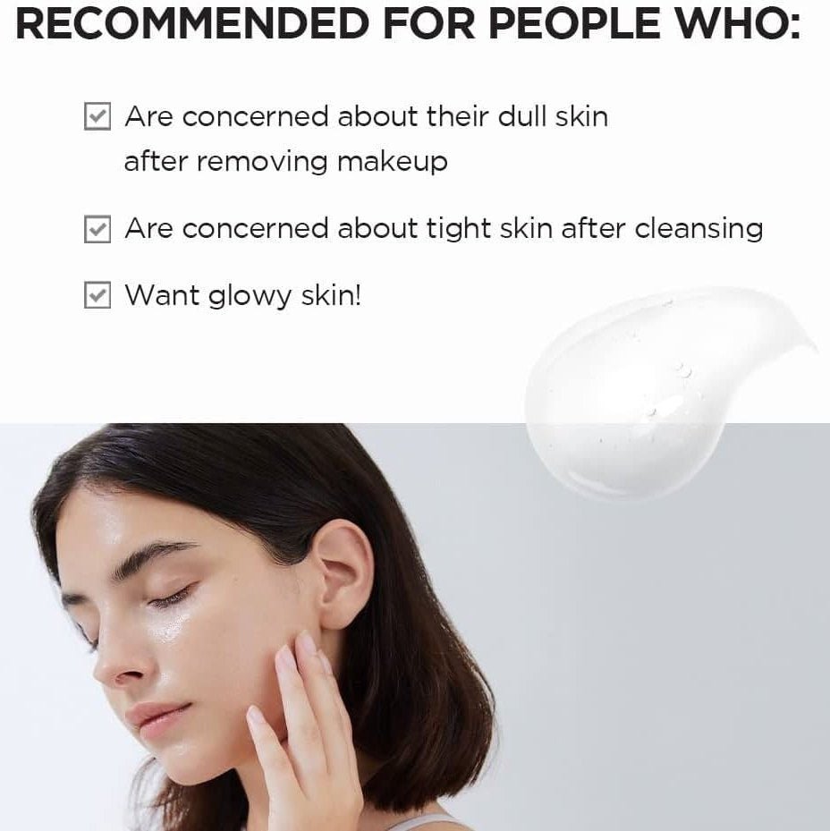 SKIN1004 Centella Madagascar Tone Brightening Cleansing Gel Foam - 125ml Cleanser - XOXO cosmetics