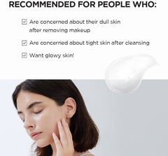 SKIN1004 Centella Madagascar Tone Brightening Cleansing Gel Foam - 125ml Cleanser - XOXO cosmetics