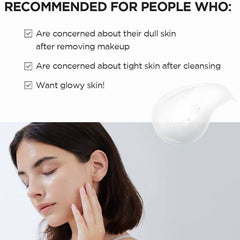 SKIN1004 Centella Madagascar Tone Brightening Cleansing Gel Foam - 125ml Cleanser - XOXO cosmetics