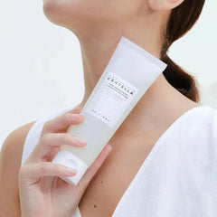 SKIN1004 Centella Madagascar Tone Brightening Cleansing Gel Foam - 125ml Cleanser - XOXO cosmetics