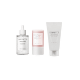 SKIN1004 Madagascar Centella Radiance Booster Trio Face Kit - XOXO cosmetics