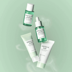SKIN1004 Madagascar Centella Tea-Trica Travel Kit Face Kit - XOXO cosmetics