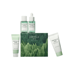 SKIN1004 Madagascar Centella Tea-Trica Travel Kit Face Kit - XOXO cosmetics