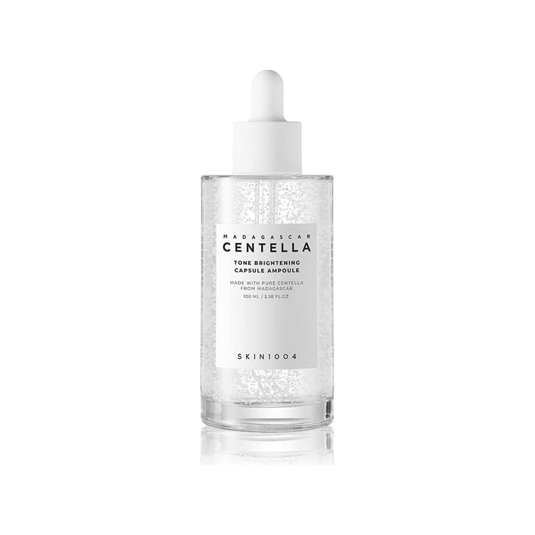 SKIN1004 Tone Brightening Capsule Ampoule - 100ml Face Serum - XOXO cosmetics