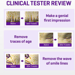 SOME BY MI Retinol Intense Advanced Triple Action Eye Cream Eye Cream - XOXO cosmetics