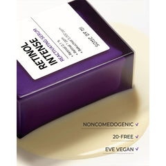 SOME BY MI Retinol Intense Reactivating Serum Face Serum - XOXO cosmetics