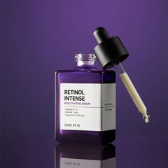 SOME BY MI Retinol Intense Reactivating Serum Face Serum - XOXO cosmetics