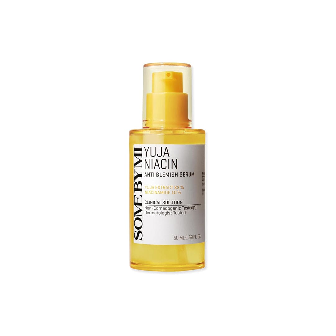 SOME BY MI Yuja Niacin Blemish Care Serum Face Serum - XOXO cosmetics