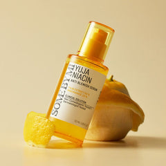 SOME BY MI Yuja Niacin Blemish Care Serum Face Serum - XOXO cosmetics