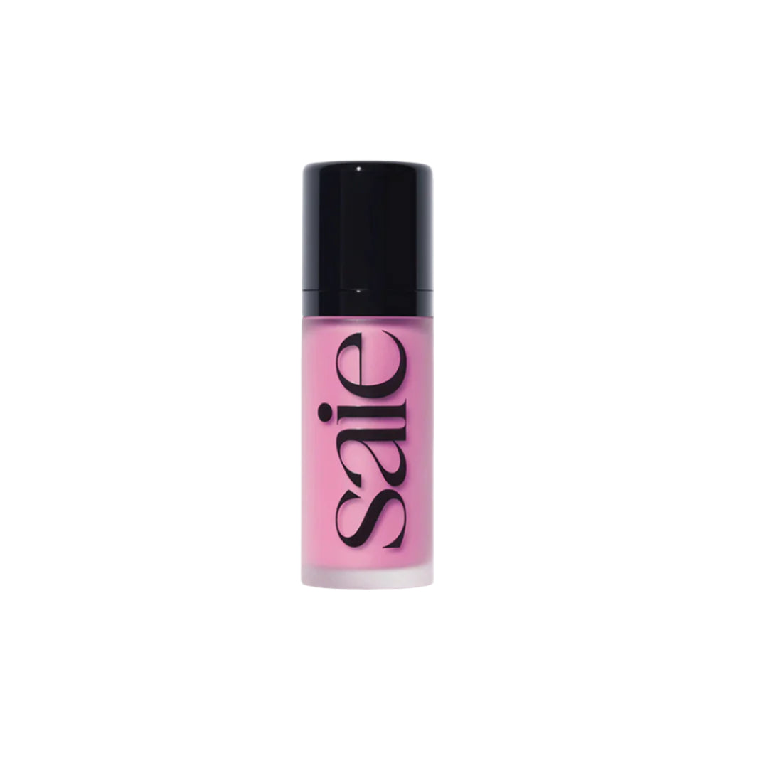 Saie Dew Blush Liquid Cream Blush - XOXO cosmetics