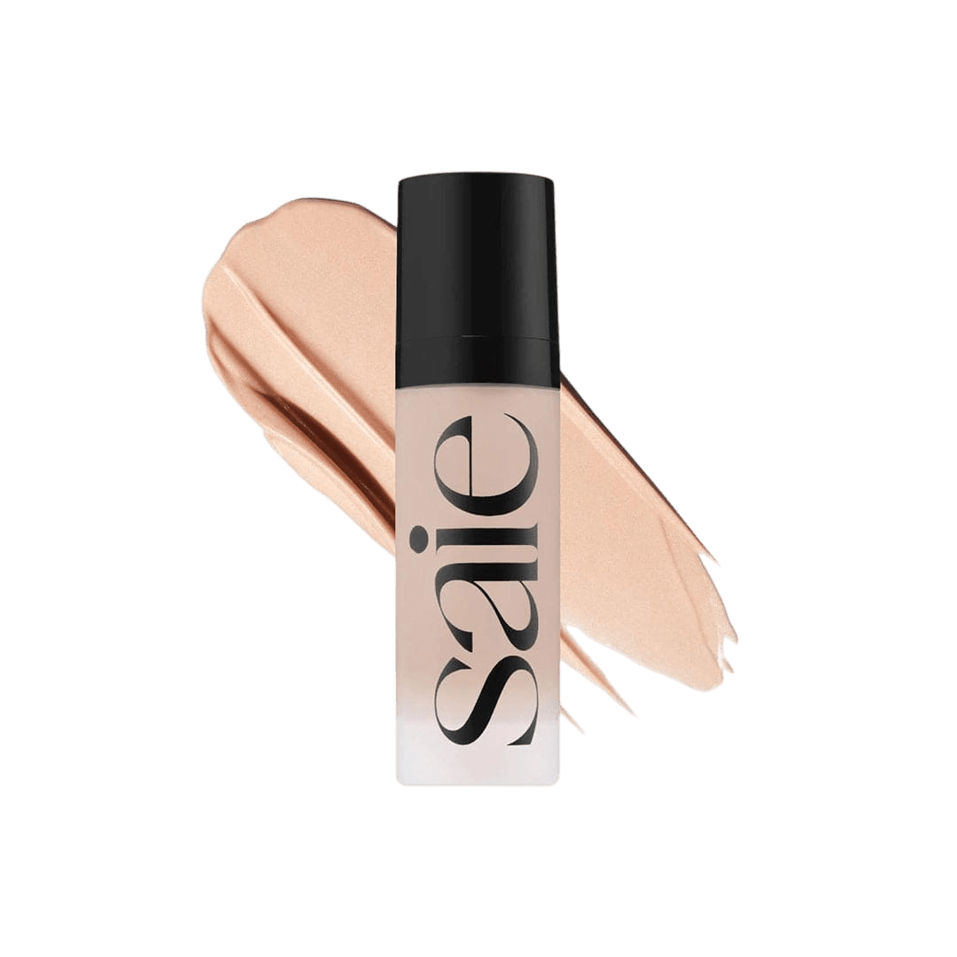 Saie Glowy Super Gel - 15ml Highlighter - XOXO cosmetics