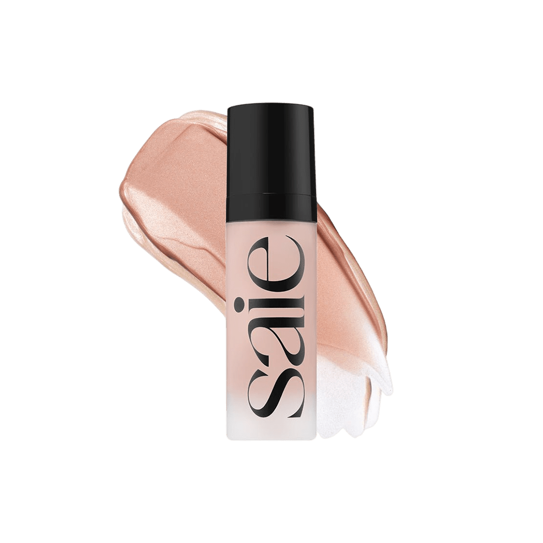 Saie Glowy Super Gel - 15ml Highlighter - XOXO cosmetics