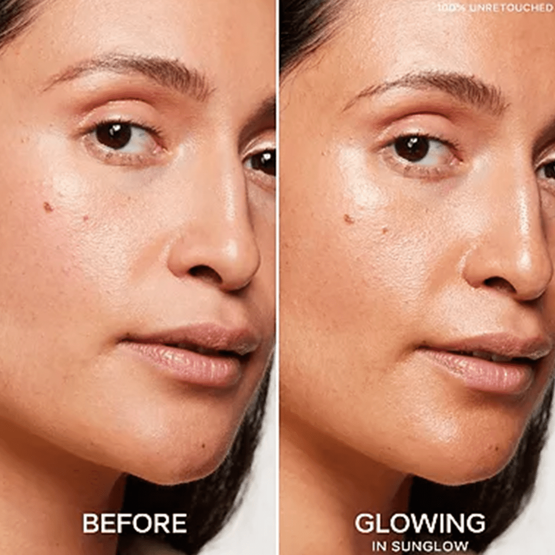 Saie Glowy Super Gel - 15ml Highlighter - XOXO cosmetics