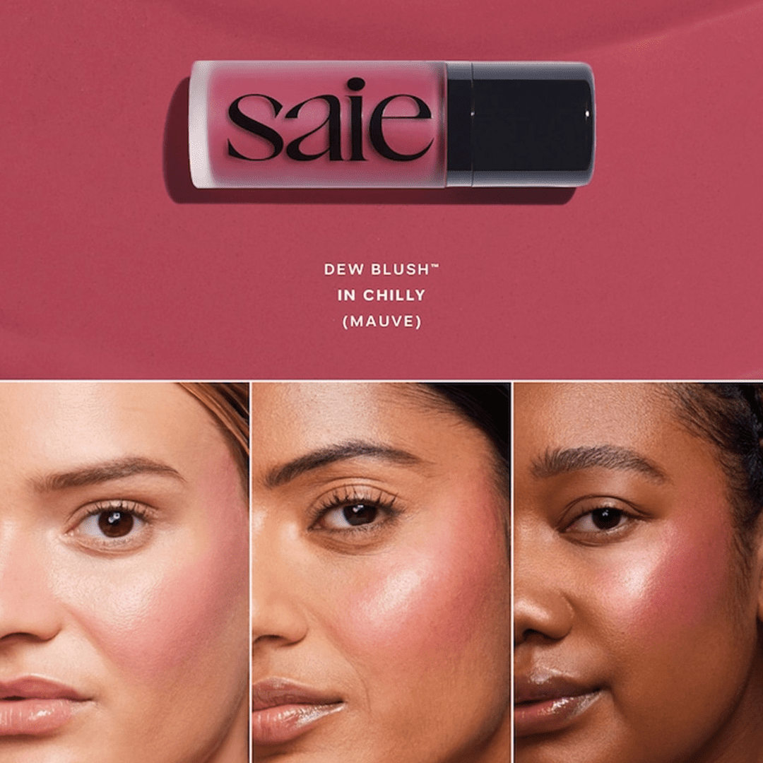 Saie The Saieglow™ Bestsellers Kit Face Kit - XOXO cosmetics