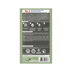 Schaebens Clay Sheet Mask Face Mask - XOXO cosmetics