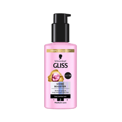 Schwarzkopf Gliss Shine Booster Hair Treatment - 100ml Hair Treatment - XOXO cosmetics
