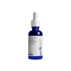 See Lit Hyaluronic Acid Serum B5 - 30ml Face Serum - XOXO cosmetics