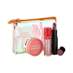 Seohora Love Is Mine Set Valentine's Day kit Gift Set - XOXO cosmetics