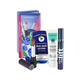 Sephora Before / After Party Kit Collection Gift Set - XOXO cosmetics