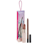 Sephora Best Lip Combo Set Lipstick And Lip Liner Lip Set - XOXO cosmetics