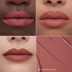 Sephora Best Lip Combo Set Lipstick And Lip Liner Lip Set - XOXO cosmetics