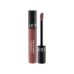 Sephora Cream Lip Stain 10HR Liquid Lipstick Liquid Lipstick - XOXO cosmetics