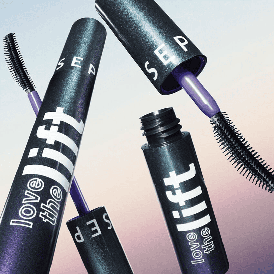 Sephora Love The Lift Mascara Mini Size Mascara - XOXO cosmetics