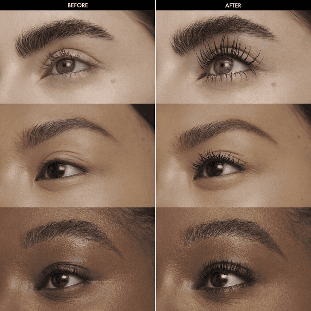 Sephora Love The Lift Mascara Mini Size Mascara - XOXO cosmetics