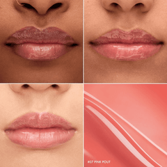 Sephora Outrageous Plump Effect Lip Gloss Lip Plumper - XOXO cosmetics