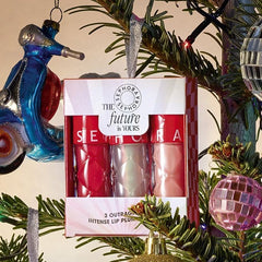 Sephora The Future is Yours 3 Outrageous Intense Lip Plumper Set Lip Set - XOXO cosmetics