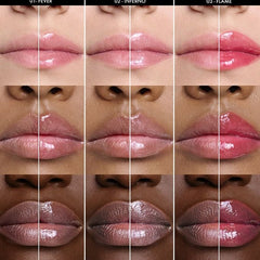 Sephora The Future is Yours 3 Outrageous Intense Lip Plumper Set Lip Set - XOXO cosmetics