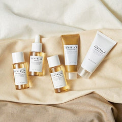 Skin1004 Centella Travel Kit Skin Care Set - XOXO cosmetics