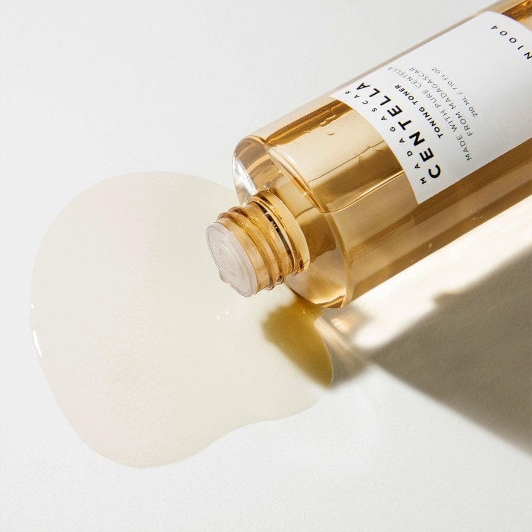 Skin1004 Madagascar Centella Toning Toner - 210ml Toner - XOXO cosmetics