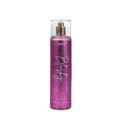 Skinz Blushy Body Mist 250ml Body Mist - XOXO cosmetics