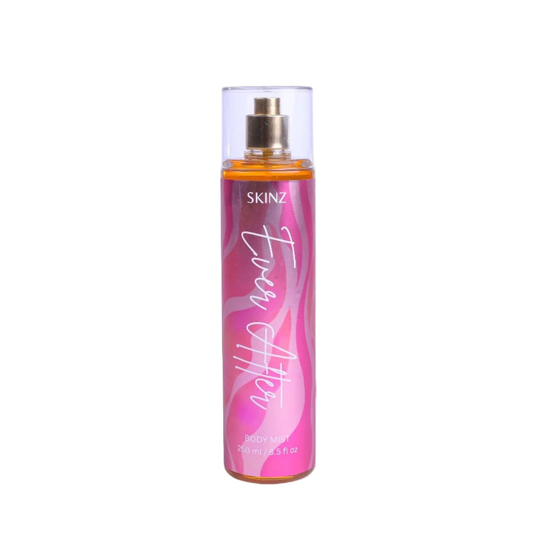 Skinz Ever After Body Mist 250ml Body Mist - XOXO cosmetics