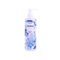 Skinz Havana Body Lotion Body Lotion - XOXO cosmetics