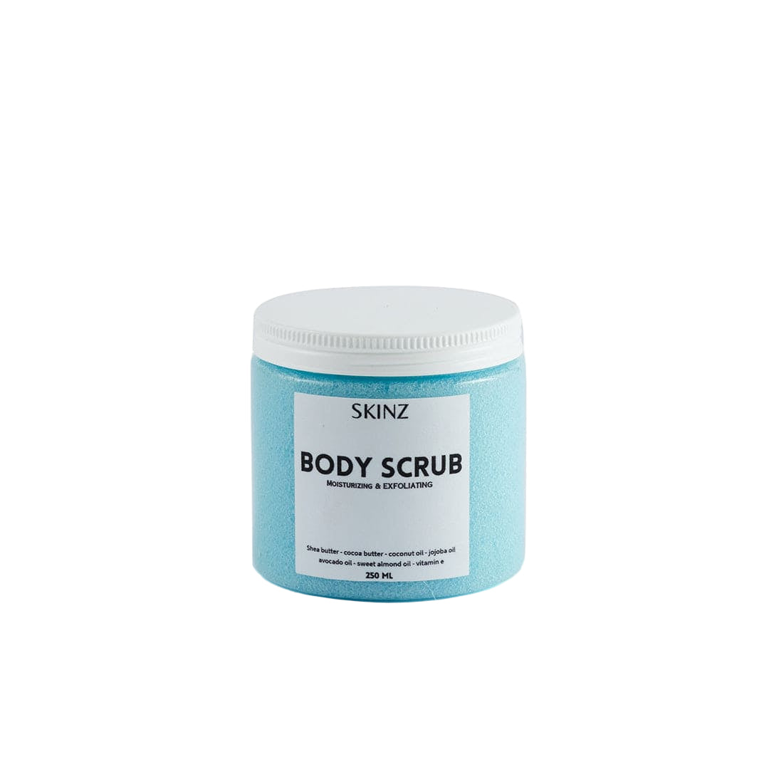 Skinz Havana Body Scrub Body Scrub - XOXO cosmetics