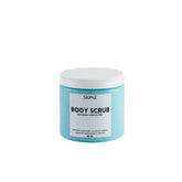 Skinz Havana Body Scrub Body Scrub - XOXO cosmetics