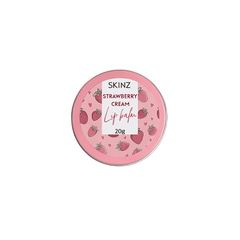 Skinz Lip Balm - 20g Lip Balm - XOXO cosmetics