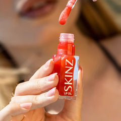 Skinz Lip Oil lip oil - XOXO cosmetics