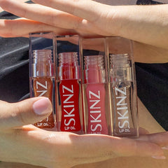 Skinz Lip Oil lip oil - XOXO cosmetics