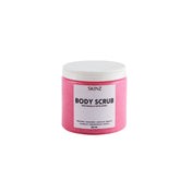 Skinz Pink Waves Body Scrub Body Scrub - XOXO cosmetics
