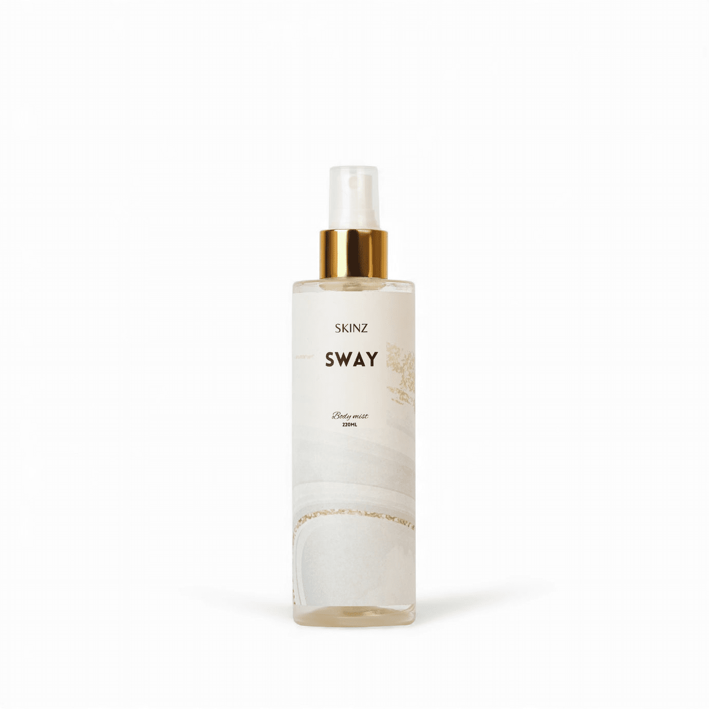 Skinz Sway Body Mist - 220ml Body Mist - XOXO cosmetics