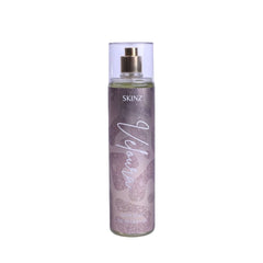 Skinz Veloura body Mist 250ml Body Mist - XOXO cosmetics