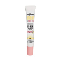 Soap & Glory Bright Before Your Eyes Brightening Eye Cream Eye Mask - XOXO cosmetics