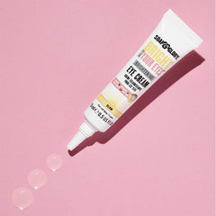 Soap & Glory Bright Before Your Eyes Brightening Eye Cream Eye Mask - XOXO cosmetics
