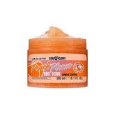 Soap & Glory Peach Please Exfoliating Body Scrub - 300ml Body Scrub - XOXO cosmetics